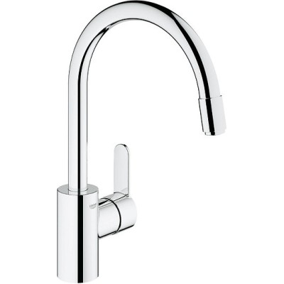 Смеситель Grohe Eurostyle Cosmopolitan 31126002 для кухонной мойки