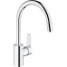Смеситель Grohe Eurostyle Cosmopolitan 31126002 для кухонной мойки