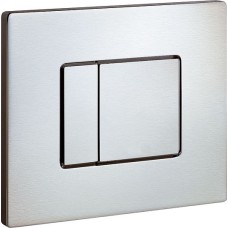 Кнопка смыва Grohe Skate Cosmopolitan 38776SD0 нержавеющая сталь 