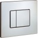 Кнопка смыва Grohe Skate Cosmopolitan 38776SD0 нержавеющая сталь