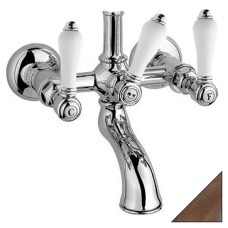Смеситель Nicolazzi Classica Lusso 1400 DB 78 для душевой стойки 