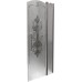 Душевая дверь в нишу Huppe Design victorian DV0402.092.344