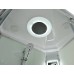Душевая кабина AvaCan EM2812R LED T 120x80