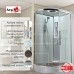 Душевая кабина AvaCan EM2812R LED T 120x80