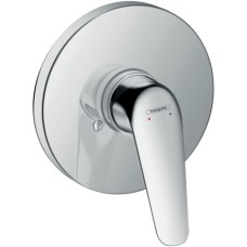 Смеситель Hansgrohe Novus 71067000 для душа 