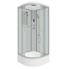 Душевая кабина Niagara NG-3301-14P 90x90
