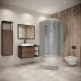Душевая кабина Niagara NG-3301-14P 90x90