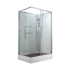 Душевая кабина AvaCan K2810 N 100x80