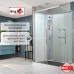 Душевая кабина AvaCan K2810 N 100x80