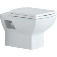 Унитаз подвесной Jaquar Lyric LYS-WHT-38951 