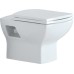 Унитаз подвесной Jaquar Lyric LYS-WHT-38951