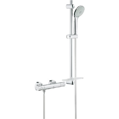 Душевой комплект Grohe Grohtherm 1000 Cosmopolitan m 34286002