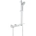 Душевой комплект Grohe Grohtherm 1000 Cosmopolitan m 34286002