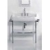 Раковина GSI Old Antea 564411 90 см