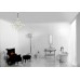 Раковина GSI Old Antea 564411 90 см