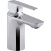 Смеситель Jacob Delafon Aleo+ E72314-CP для раковины Смеситель Jacob Delafon Aleo+ E72314-CP для раковины