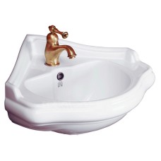 Раковина Migliore Bella ML.BLL-25.058.BI 