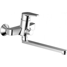 Смеситель Bravat Line F65299C-1L универсальный 