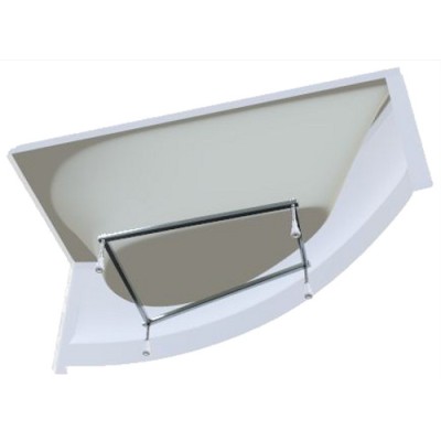 Рама для ванны 1MarKa Piccolo 150x75