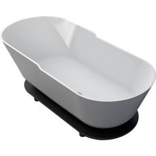 Ванна из искусственного камня Kolpa San Atys Retro FS 172x70 