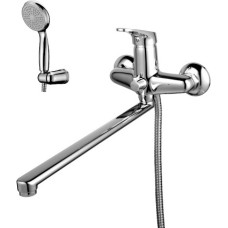 Смеситель Lemark Omega LM3151C универсальный 