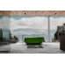 Прозрачная ванна ABBER Kristall AT9706Emerald 170x80