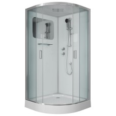 Душевая кабина Niagara NG-6001-01 90x90
