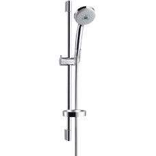 Душевой гарнитур Hansgrohe Croma 100 Multi 27775000 Unica C 