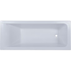 Акриловая ванна Aquanet Bright 180x80