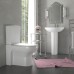 Унитаз-компакт Bien Venus 19KDS64N1