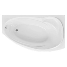 Акриловая ванна Aquanet Jersey 170x90 R