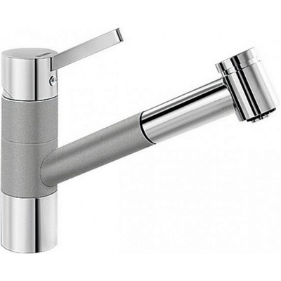 Смеситель Blanco Tivo-s 517611 для кухонной мойки