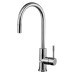 Смеситель Zorg Inox Cloria для кухонной мойки