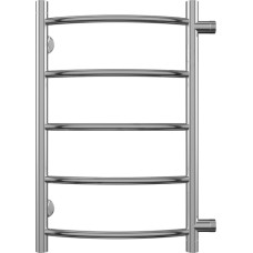 Полотенцесушитель водяной Terminus Классик П5 400х596 с боковым подключением 