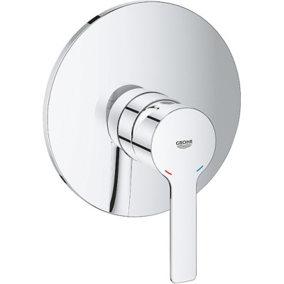 Смеситель Grohe Lineare New 19296001 для душа