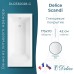 Ванна из искусственного камня Delice Scandi 175x70 глянцевая DLR330028-G