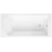 Ванна из искусственного камня Delice Scandi 175x70 глянцевая DLR330028-G