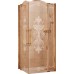 Душевой уголок Huppe Studio Victorian SV0101.031.344