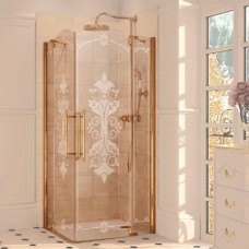 Душевой уголок Huppe Studio Victorian SV0101.031.344 
