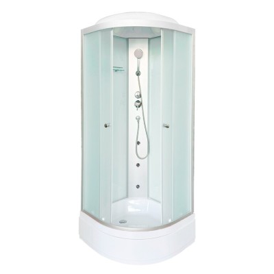 Душевая кабина Dto LM790GM 90x90