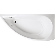 Акриловая ванна 1MarKa Piccolo 150x75 R 