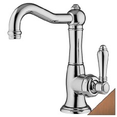 Смеситель Nicolazzi Cinquanta 3452 BZ 75C для раковины 