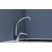 Смеситель Aquanet Conte SD91385 для кухонной мойки