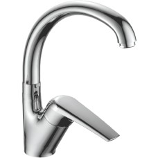 Смеситель Aquanet Conte SD91385 для кухонной мойки 