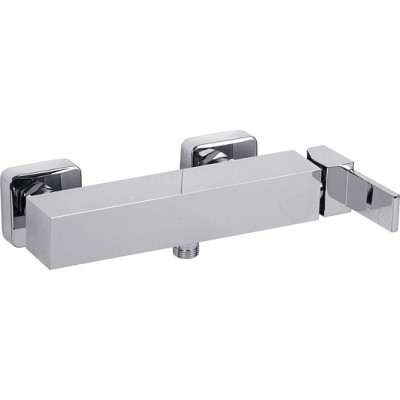 Смеситель Migliore Kvant ML.KVT-2739 Cr для душа