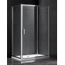 Душевое ограждение Gemy Victoria S30191F-A85 160x85