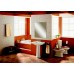 Раковина Roca America 327491000 63 см