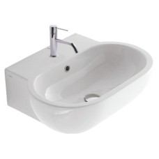 Раковина Globo Bowl SC060.BI 60 см 