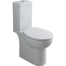 Унитаз-компакт Kerasan Bit 441701bi 