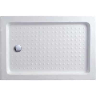 Поддон для душа Cezares Tray прямоугольный 140/90, акриловый
